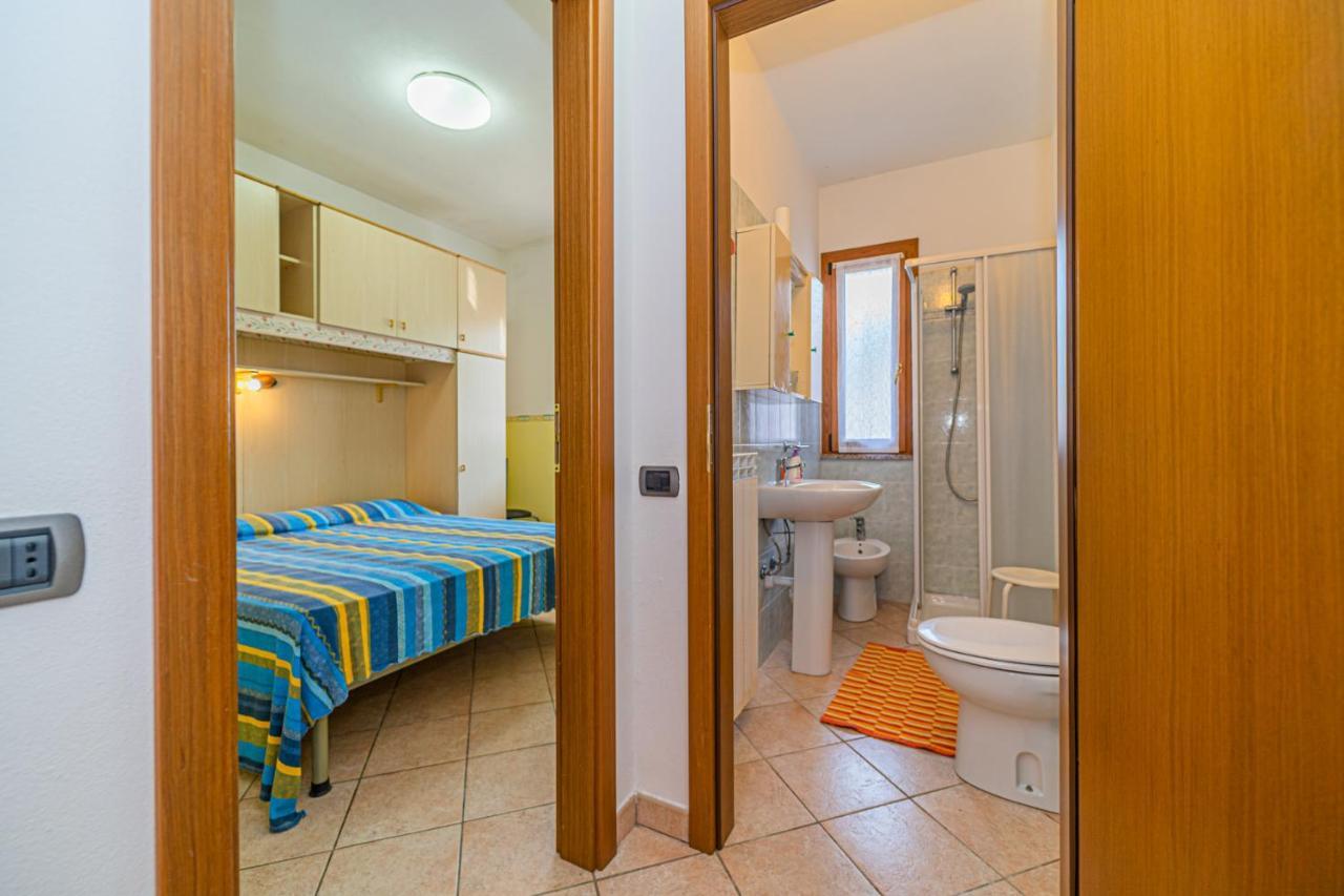 Appartamento Villa Da 2 Fino A 3 Posti Capoliveri Exterior photo