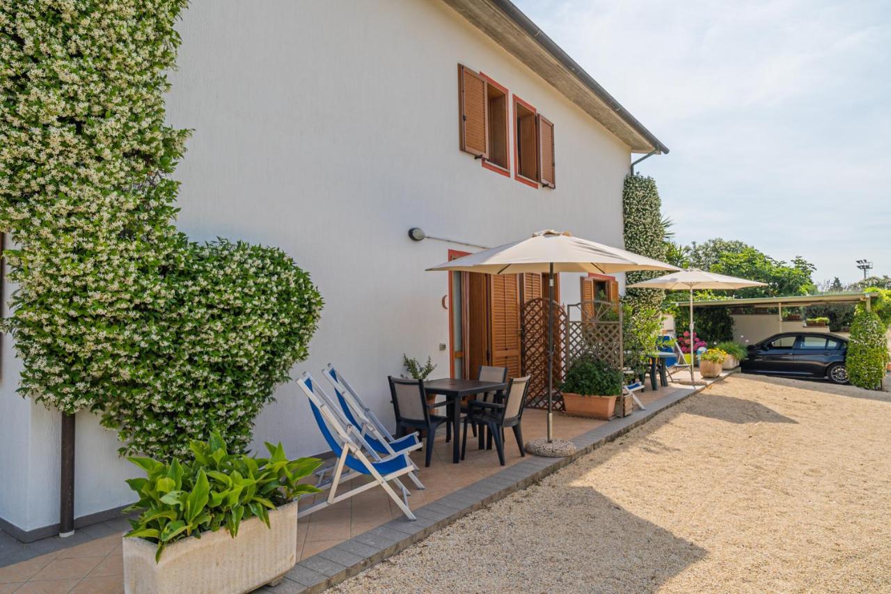 Appartamento Villa Da 2 Fino A 3 Posti Capoliveri Exterior photo